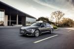 Audi A6L 55 TFSI Quattro S-Line 2019 года (CN)